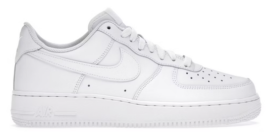 Nike Air Force 1 Low White