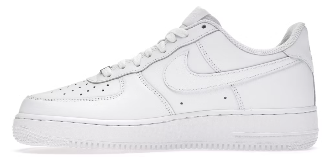 Nike Air Force 1 Low White