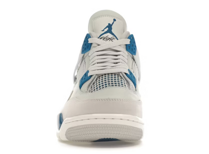 Jordan 4 Retro Military Blue