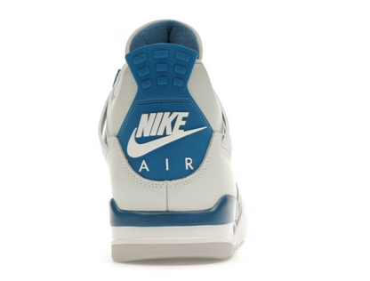 Jordan 4 Retro Military Blue