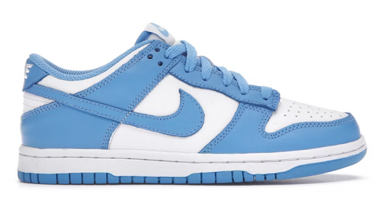 Nike Dunk Low UNC (2021/2024)