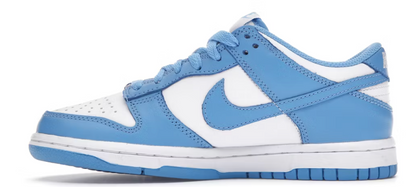 Nike Dunk Low UNC (2021/2024)