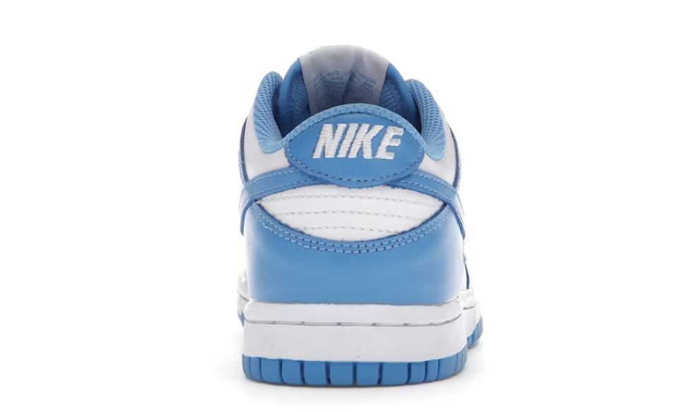 Nike Dunk Low UNC (2021/2024)