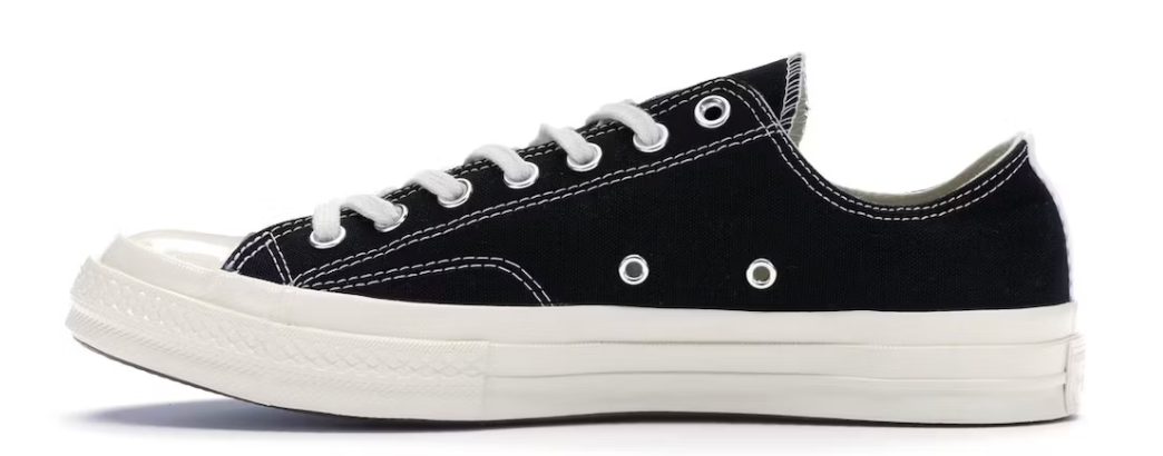 Converse Chuck Taylor All Star 70 Ox