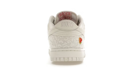 Nike Dunk Low Give Her Flowers