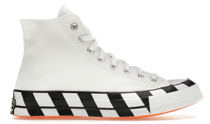 Converse Chuck Taylor All Star 70 Hi Off-White