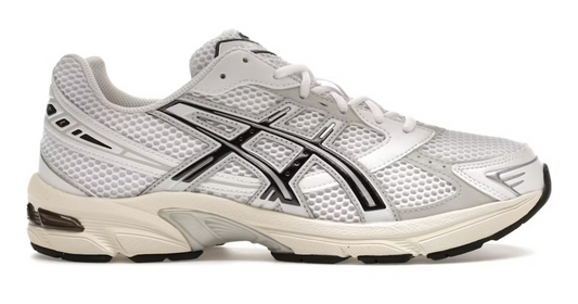 ASICS Gel-1130 White Cloud Grey