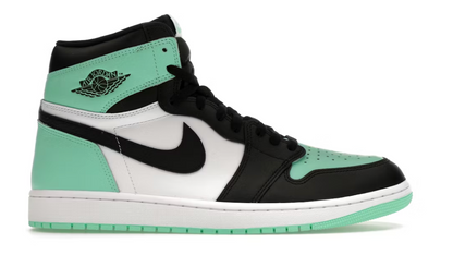 Jordan 1 Retro High OG Green Glow