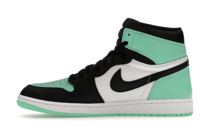 Jordan 1 Retro High OG Green Glow