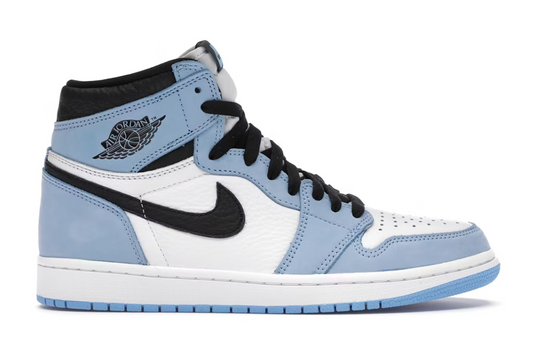 Jordan 1 Retro High OG University Blue