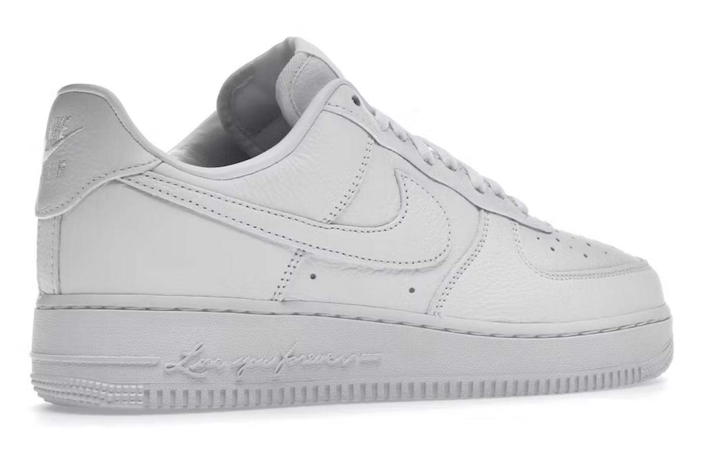 Nike Air Force 1 Low Drake NOCTA Certified Lover Boy