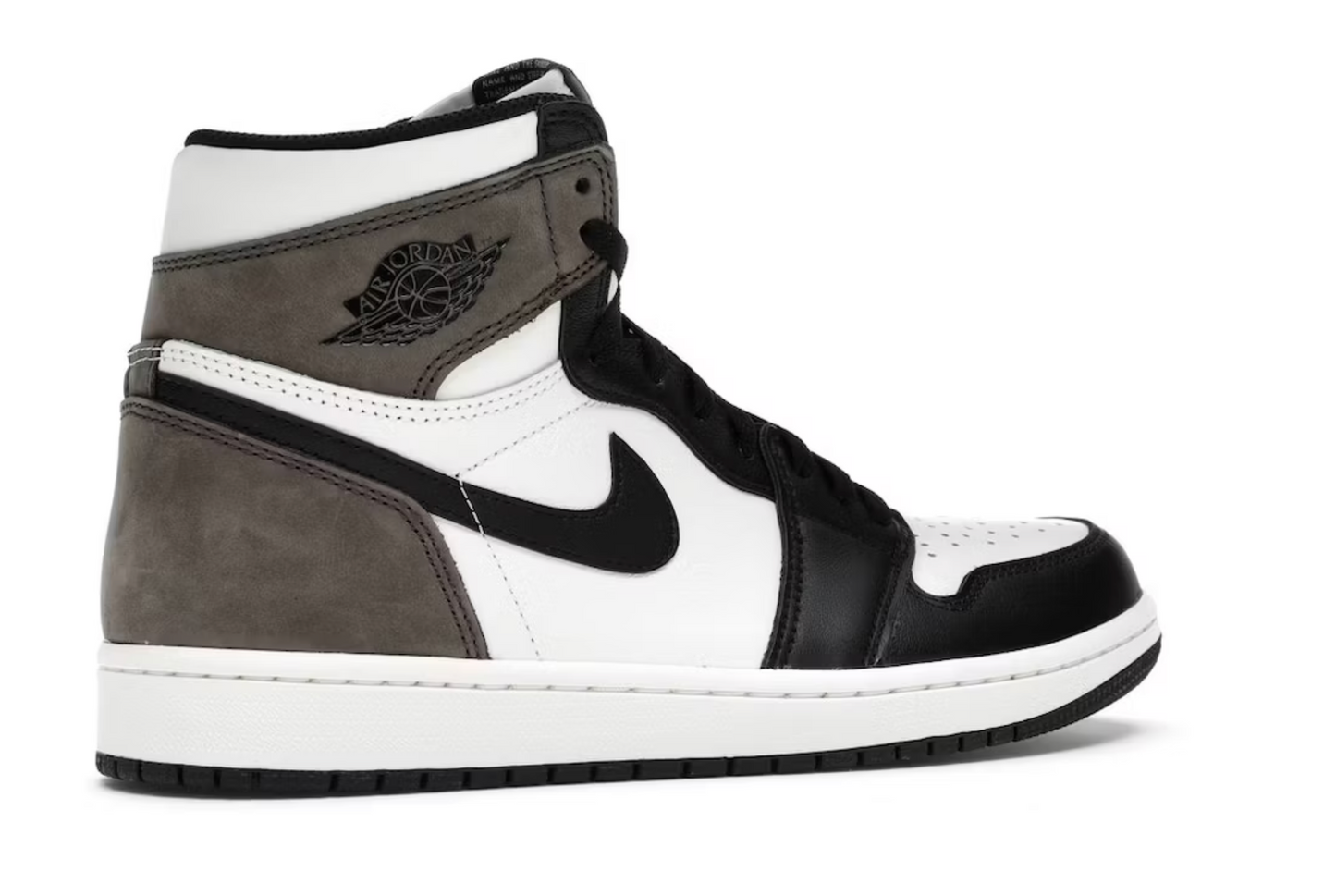 Jordan 1 Retro High Dark Mocha