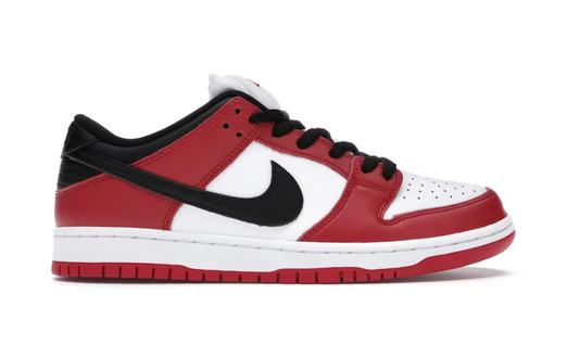 Nike SB Dunk Low Pro J-Pack Chicago (2020/2024)