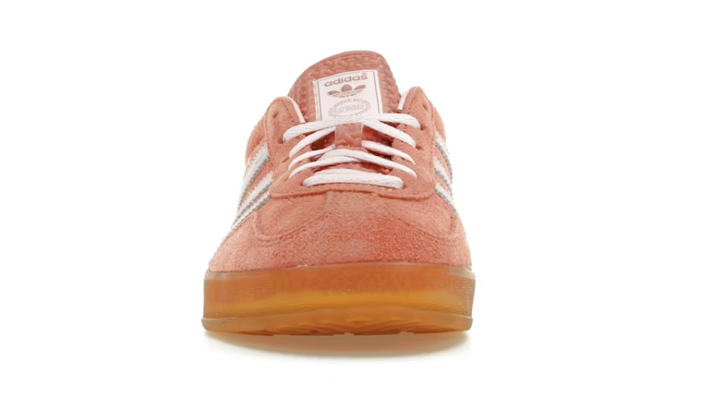 Adidas Gazelle Indoor Wonder Clay (Women's)