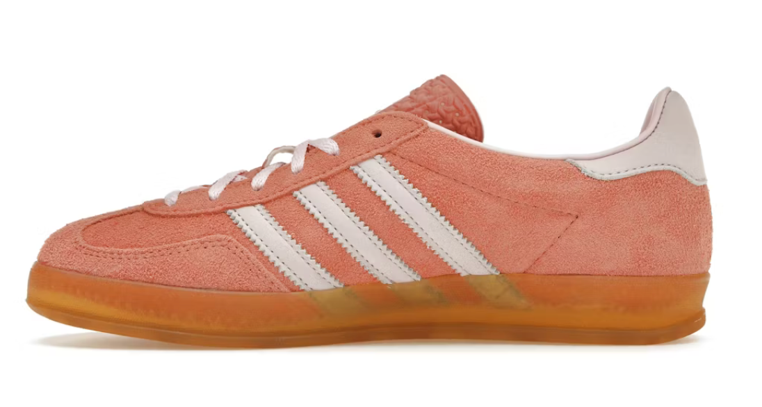 Adidas Gazelle Indoor Wonder Clay (Women's)