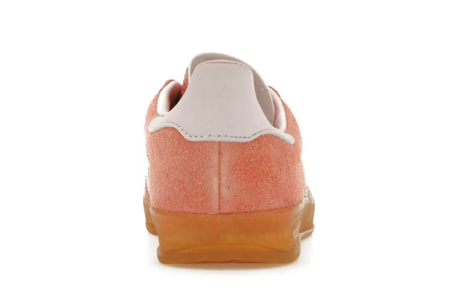 Adidas Gazelle Indoor Wonder Clay (Women's)