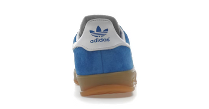 Adidas Gazelle Indoor Blue Bird Gum