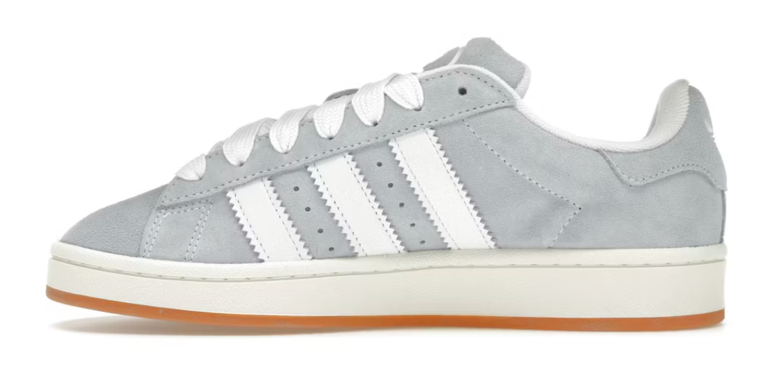 Adidas Campus 00s Blue Grey