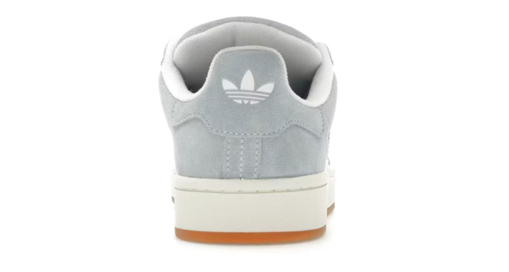 Adidas Campus 00s Blue Grey