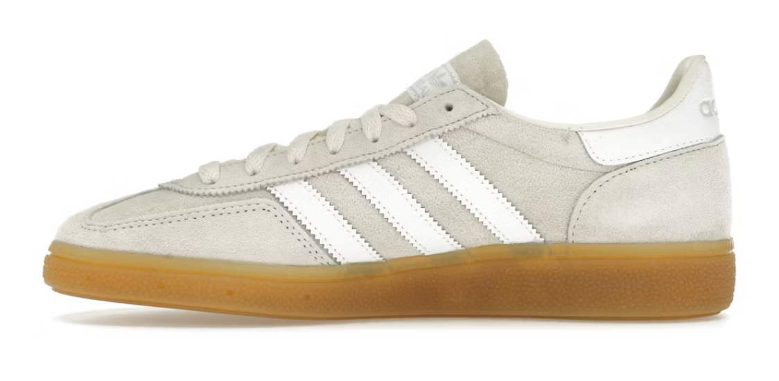 Adidas Handball Spezial Wonder White