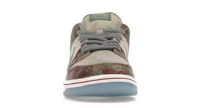 Nike SB Dunk Low Crenshaw Skate Club