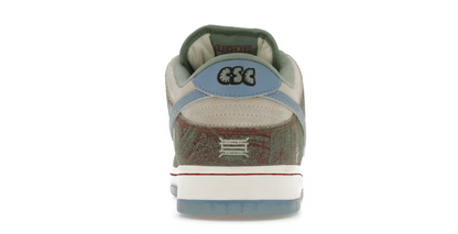 Nike SB Dunk Low Crenshaw Skate Club