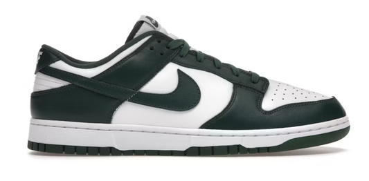 Nike Dunk Low Michigan State (2021/2024)