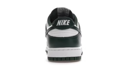 Nike Dunk Low Michigan State (2021/2024)