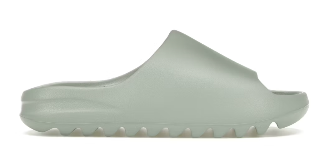 Adidas Yeezy Slide Salt