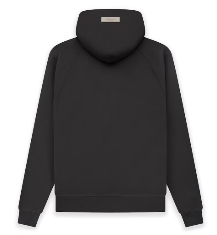 Fear of God Essentials 1977 Hoodie Iron