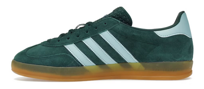 Adidas Gazelle Indoor Collegiate Green