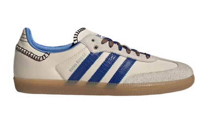 Adidas Samba Nylon Wales Bonner Wonder Clay Royal