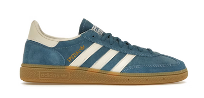 Adidas Handball Spezial Core Blue Cream White Gum