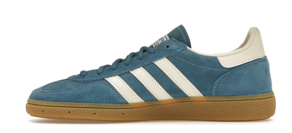 Adidas Handball Spezial Core Blue Cream White Gum