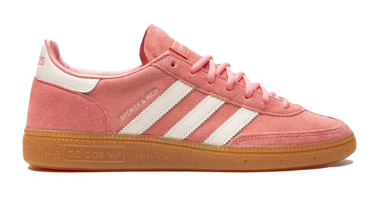 Adidas Handball Spezial Sporty &  Rich Pink