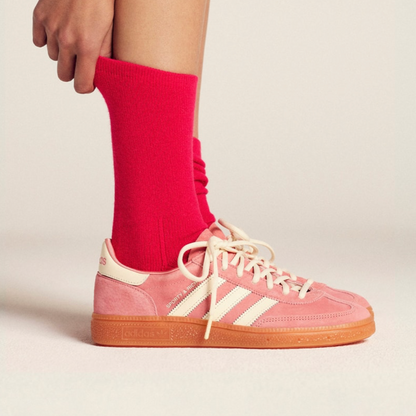 Adidas Handball Spezial Sporty &  Rich Pink