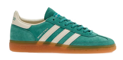 Adidas Handball Spezial Sporty & Rich Green