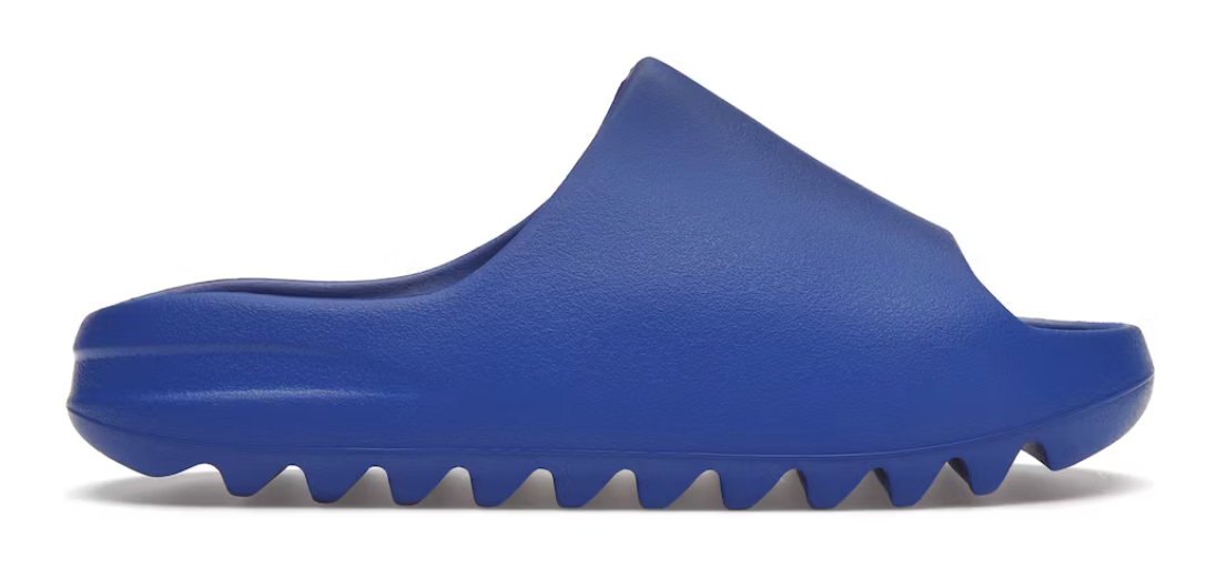 Adidas Yeezy Slide Azure