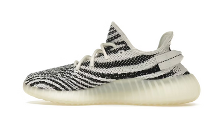 Adidas Yeezy Boost 350 V2 Zebra