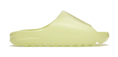 Adidas Yeezy Slide Glow Green