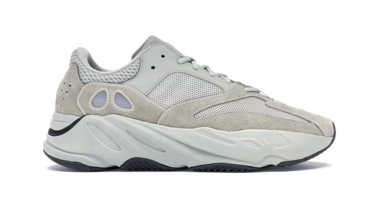 Adidas Yeezy Boost 700 Salt (2019/2023)