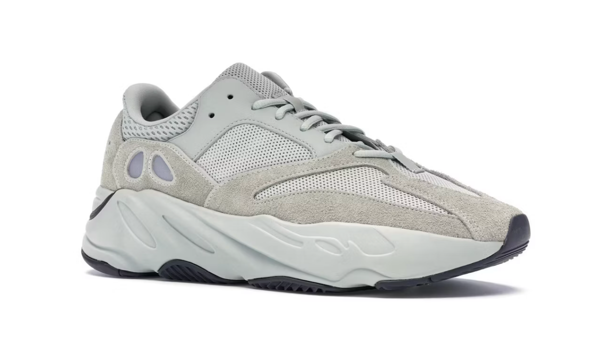 Adidas Yeezy Boost 700 Salt (2019/2023)