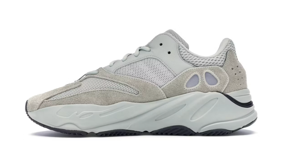 Adidas Yeezy Boost 700 Salt (2019/2023)