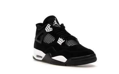 Jordan 4 Retro White Thunder