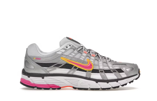 Nike P-6000 Laser Fuchsia (Women's)