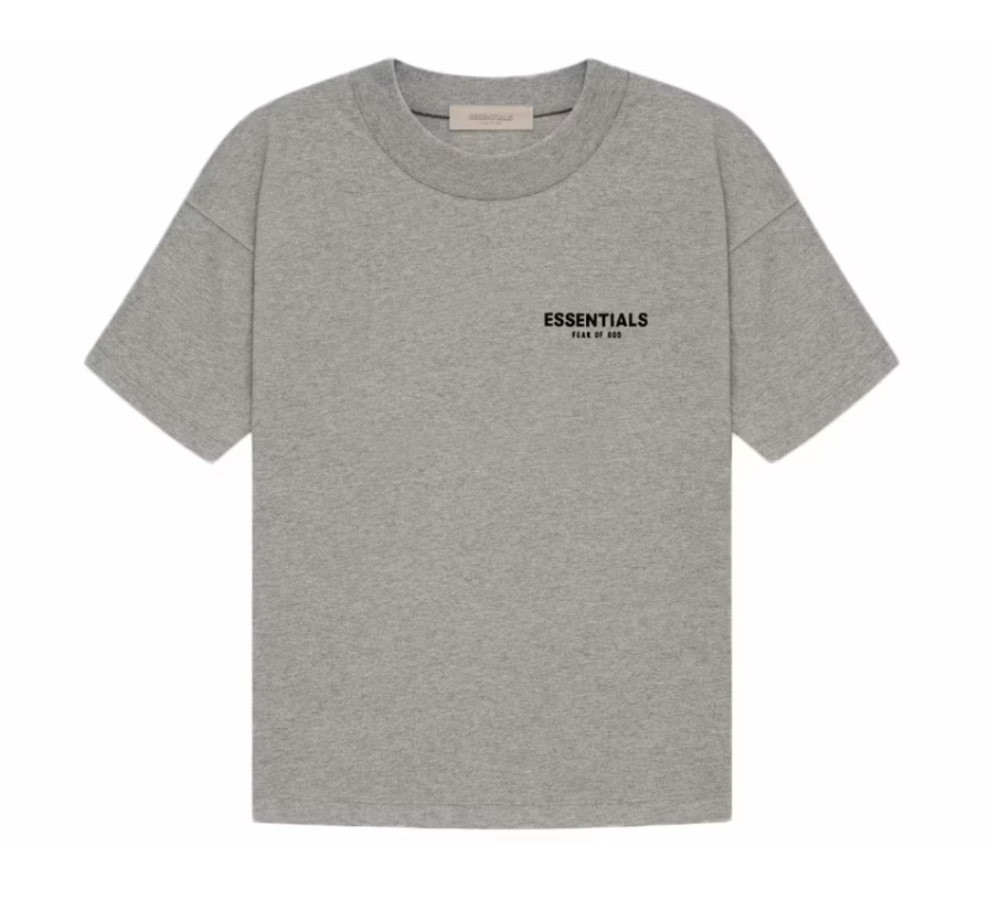 Fear of God Essentials T-shirt (SS22)