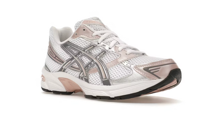 ASICS Gel-1130 White Neutral Pink (Women's)