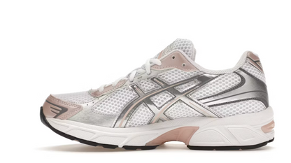 ASICS Gel-1130 White Neutral Pink (Women's)