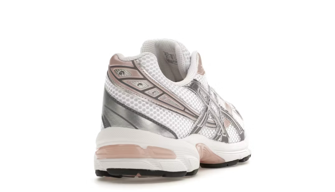 ASICS Gel-1130 White Neutral Pink (Women's)