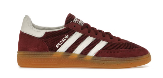 adidas Handball Spezial Shadow Red (Women's)